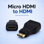 Micro HDMI to HDMI