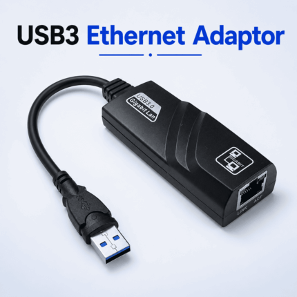 USB3 Ethernet Adaptor