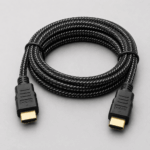 HDMI Cable Braided 3m