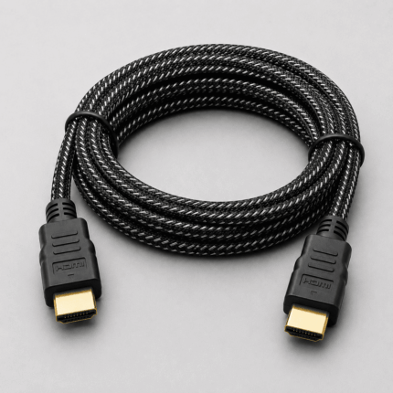 HDMI Cable Braided 3m