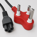 Laptop Clover Power Cable