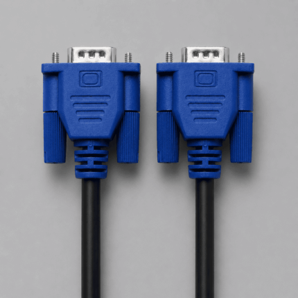 VGA 1.5m Cable