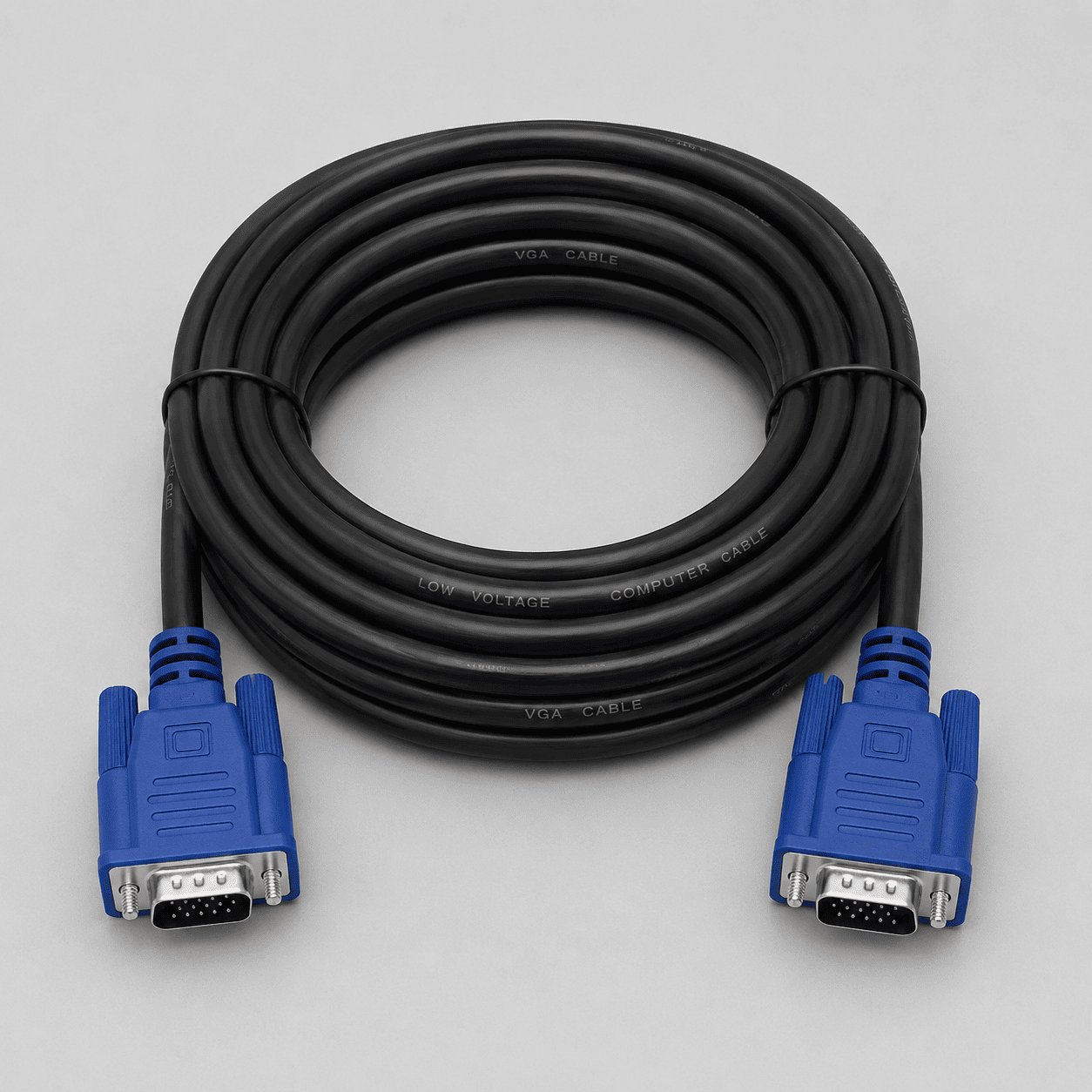 98A VGA 10M Cable - Image 1