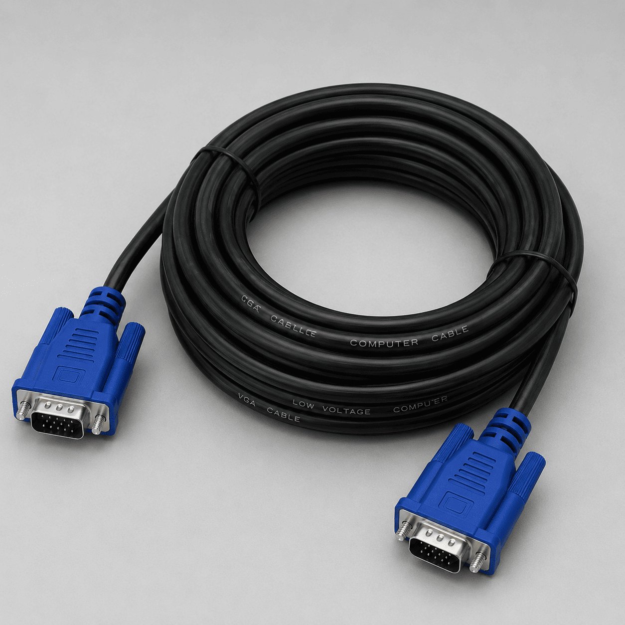99A VGA 20M Cable - Image 1