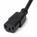 Electrical Plug to Kettle Cord - 1.5M