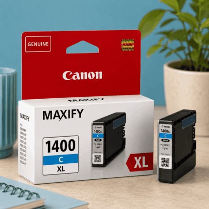 Canon 1400XL C (Compatible)